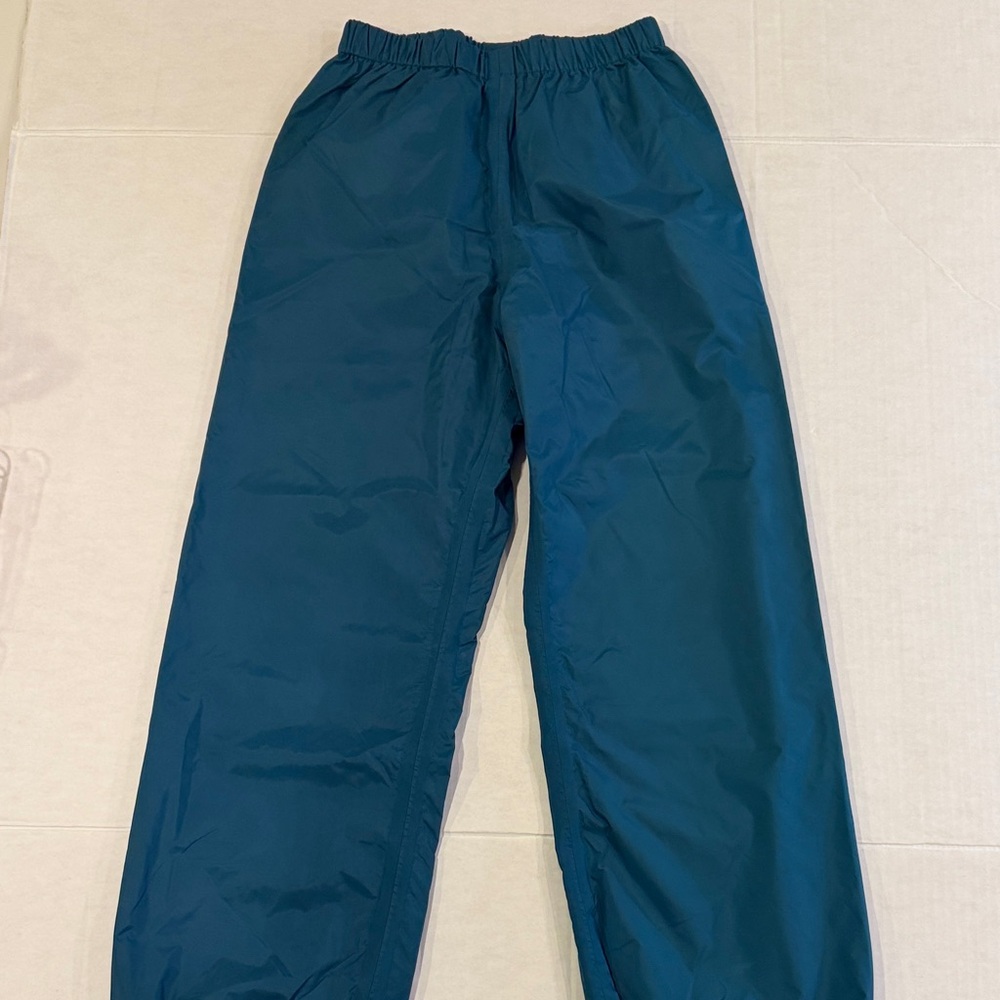 REI Vintage Kids’ Teal Pants